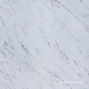 Hoge Rigin Hot Verkoop Rijke Kleuren Decoratieve Acryl Marmeren Plaat Voor Meubels Aanpasbare Grootte 1220X2440Mm Milieuvriendelijk - Product Image 2