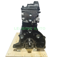 Manufacturer Car Auto Parts 2KD D4D Diesel Engine Block Complete Engine Assembly for Toyota Land Cruiser Prado Hiace Hilux 2000-