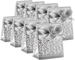 Sacchetti regalo personalizzati in carta kraft busta per imballaggio per regali accessori per gioielli biscotti <span class=keywords><strong>caramelle</strong></span> artigianali - Product Image 1
