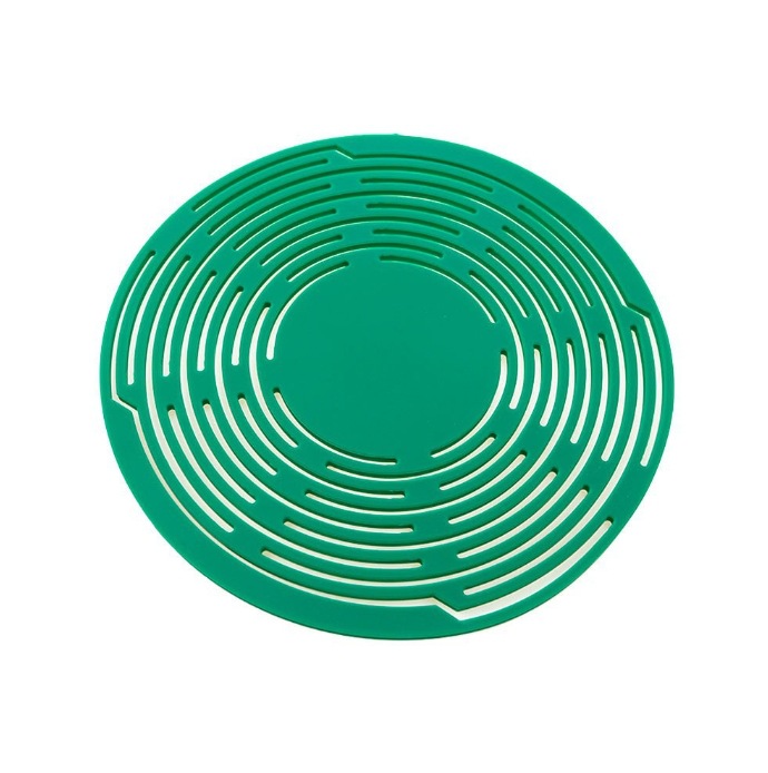Grass green