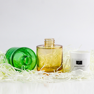 200 500 Hương thơm mùi chất lỏng làm mát không khí chai thủy tinh trang trí nhà hương thơm dầu difuser nhà mùi hương sậy khuếch tán - Product Image 5