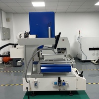 Stazione di Rilavorazione BGA Completamente Automatica all'Avanguardia MD-A6, Riparazione Precisa BGA nella Produzione Elettronica che Garantisce Alta Qualità