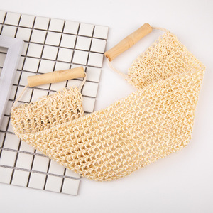 Sisal tắm trở lại dây đeo - Product Image 2