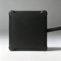 Radar anti-obstacles Yteq URV50 50m pour drone de sauvetage incendie avec antenne MIMO FMCW 60GHz MmWave PX4 Ardupilot CAN Série