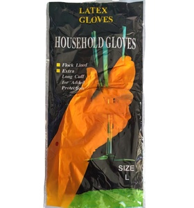 Livraison rapide <span class=keywords><strong>ménage</strong></span> <span class=keywords><strong>gants</strong></span> en Latex bonne qualité 40g-65g <span class=keywords><strong>gants</strong></span> <span class=keywords><strong>de</strong></span> lavage en caoutchouc gant <span class=keywords><strong>de</strong></span> nettoyage - Product Image 6