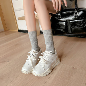 Zapatillas Deportivas Casuales para Estudiantes, Estilo A-Game, Primavera/Verano 2026 - Product Image 4