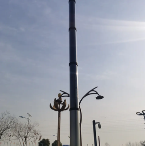 Xách tay hiệu quả cao bọc linh hoạt panel năng lượng mặt trời với khả năng chống lại lực tác động linh hoạt năng lượng mặt trời gói bảng điều khiển - Product Image 4