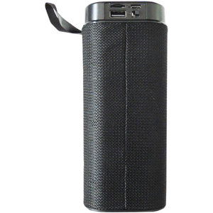 Haut-parleur Bluetooth avec radio FM USB, lecteur audio sans fil portable pour utilisation en extérieur - Product Image 2