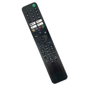 ใหม่ RMF-TX520U รีโมทคอนโทรลด้วยเสียงสำหรับโซนี่ 4K สมาร์ททีวี KD 43X80J KD50X80J KD-65X80CJ KD-65X80J KD-65X85J KD-75X79J - Product Image 3