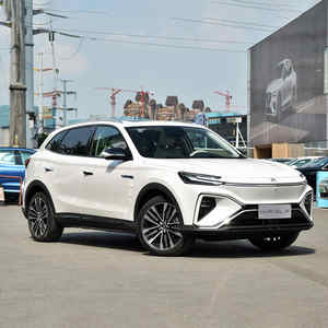 Everbright 2021 <span class=keywords><strong>Marvel</strong></span> <span class=keywords><strong>R</strong></span> Édition Standard <span class=keywords><strong>SUV</strong></span> Électrique Économique 5 Portes 5 Places Propulsion Arrière Pure Conduite à Gauche Véhicule à Énergie Nouvelle - Product Image 4