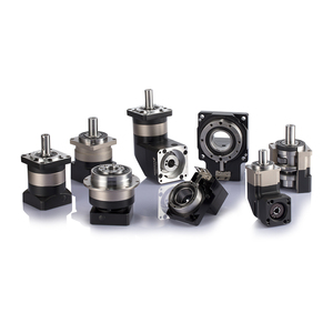 Réducteur planétaire à grande vitesse en gros d'usine, moteur à couple élevé, boîte de vitesses planétaire à angle droit - Product Image 6