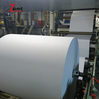 Vinilo Autoadhesivo de PVC Brillante para Impresión Digital y para Plotter de Corte