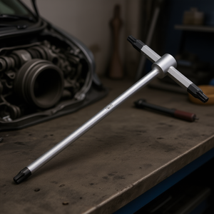 Clé Torx à poignée en T T40 150 mm pour réparation automobile - Product Image 3