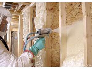 Agent moussant 141B à cellules fermées, mousse de polyuréthane à deux composants en spray pour l'<span class=keywords><strong>isolation</strong></span> des <span class=keywords><strong>murs</strong></span> - Product Image 5