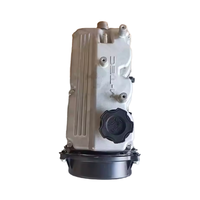 Assemblage de moteur F8CV F8C Moteur pour Daewoo Matiz M200 M100 M150 Chevrolet Spark