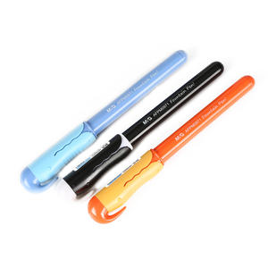 Best Selling Econômico M & G Caneta De Tinta Azul Fonte de Cristal Fantasia - Product Image 2