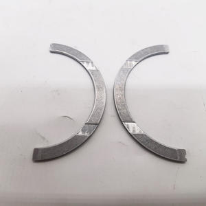 11791-36010 Rondelle de butée de vilebrequin moteur pour <span class=keywords><strong>Toyota</strong></span> CAMRY <span class=keywords><strong>VENZA</strong></span> HIGHLANDER/KLUGER SIENNA 2.5L 2.7L 1ARFE 2ARFE 5ARFE - Product Image 4