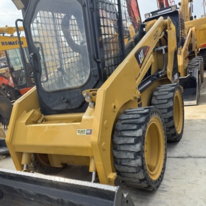 Chất lượng cao cũ Sâu Bướm 246d Bánh Xe Tải 2023 mô hình 975kg đánh giá tải mang thành phần - Product Image 2