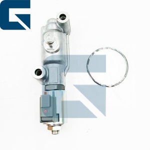 244-3114 2443114 Ensemble de vanne de modulation pour pièces D6R - Product Image 1