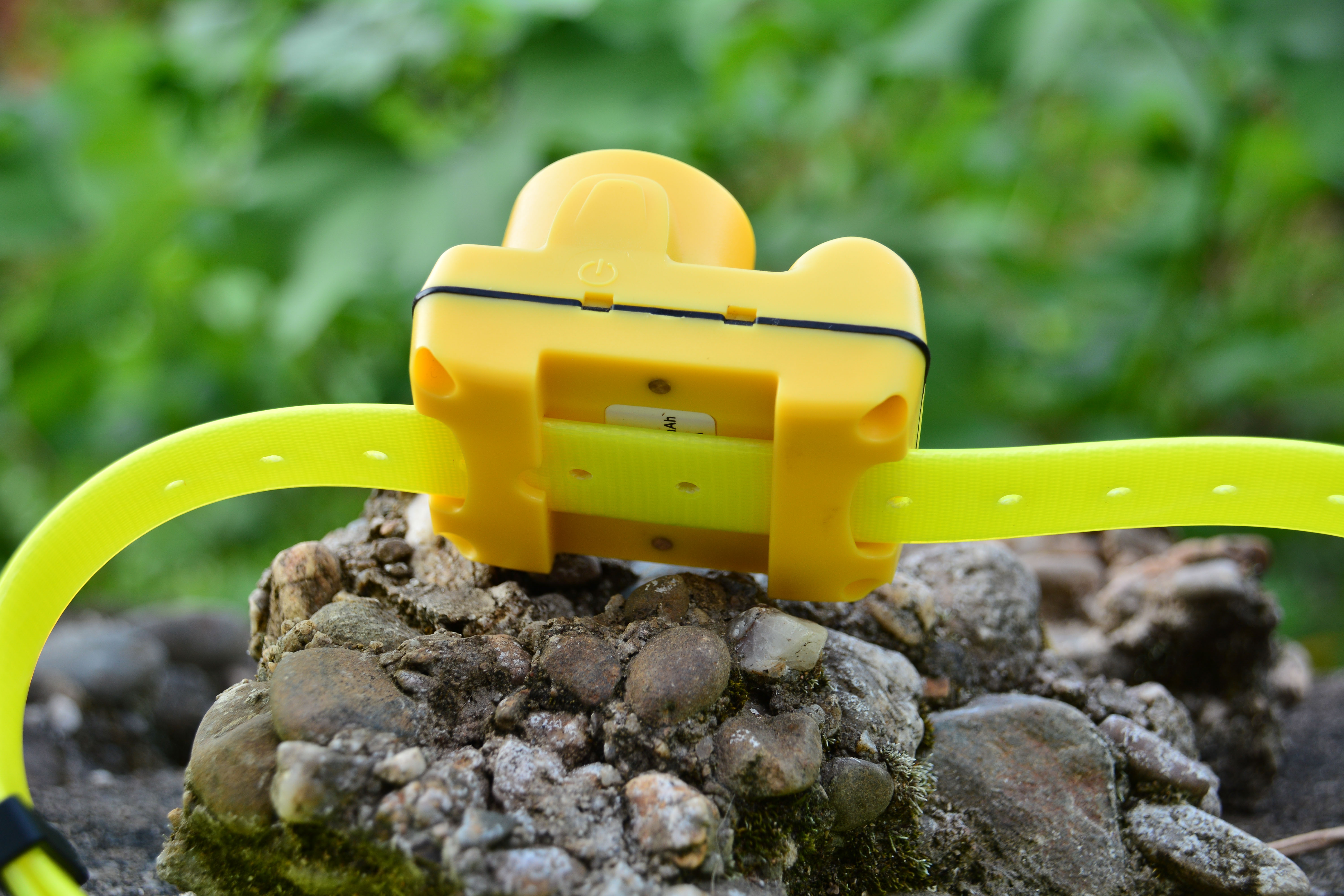 Birdking BK3518 Waterproof Hunting Dog Beeper Collar - Electronic Training Tracking Device