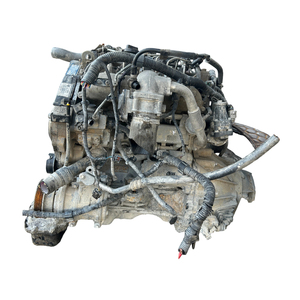 Motores Great Wall usados originales GW4D20E 4D20 4D20B 4D20T GW4D20 <span class=keywords><strong>motor</strong></span> turbo diésel para Great Wall Hover H5 H6 2,0 T - Product Image 3
