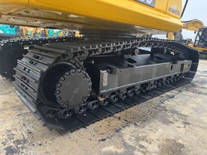 รถขุดตีนตะขาบ Komatsu PC160 ของแท้จากญี่ปุ่น สภาพใหม่ 90% ใช้งานน้อย มีสินค้าพร้อมส่ง - Product Image 5