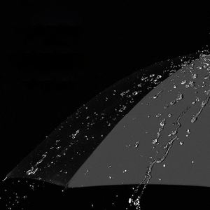 Automatic High-Quality 24 Ribs Storm Windproof Custom Rain Wholesale Folding Uv Luxury <b>Umbrella</b> With Logo Printing - Product Image 4