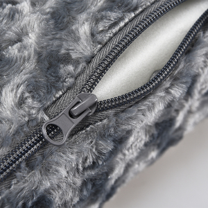 <span class=keywords><strong>Amazon</strong></span> Venta caliente ortopédicos Ultra DE Luxe tumbona cama del perro - Product Image 5