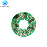 Fabricant de composants électroniques sur mesure basés sur les fichiers Gerber du client, BOM, SMT, DIP, BGA, PCB, assemblage PCBA