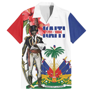 Nuova Collezione: Polo da Uomo Taglie Forti con Stampa Bandiera Haiti, Maglia da Calcio in Poliestere, Pronta per la Spedizione, <span class=keywords><strong>T</strong></span>-<span class=keywords><strong>Shirt</strong></span> Vintage Haitiana - Product Image 6