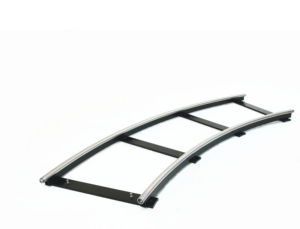 Premium Hot Sale Film Shooting Accessories Stainless Steel Curved Track <b>Camera</b> <b>Camera</b> Tracking - Product Image 4