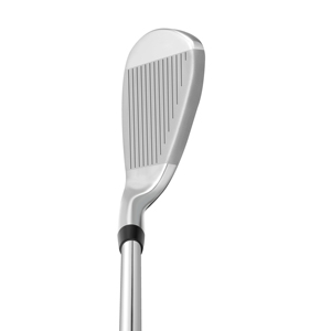<span class=keywords><strong>MAZEL</strong></span> Juego Completo de Palos de Golf Para Diestros, Juego de Hierros Para Hombre 4-SW (9 Piezas), Flexibilidad Rígida, Punto Dulce de Longitud Única, Acero Inoxidable, Unisex - Product Image 4