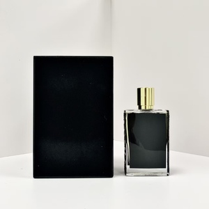 Colonia de Lujo para Hombre Original de Diseñador <span class=keywords><strong>Kilian</strong></span>, Black Phantom 50ml, Aroma Especiado, Venta al por Mayor, Marca Sacred Wood Straight to Heaven - Product Image 4