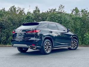 <span class=keywords><strong>Lexus</strong></span> <span class=keywords><strong>RX</strong></span> <span class=keywords><strong>300</strong></span> 2020, Edición Ejecutiva con Tracción Delantera, Función de Giro a la Izquierda, Auto Usado para Adultos, Superventas - Product Image 5