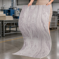 Revêtement mural en pierre souple, travertin pliable, carrelage en pierre artificielle pour mur en pierre flexible, panneau flexible pour la décoration de la maison