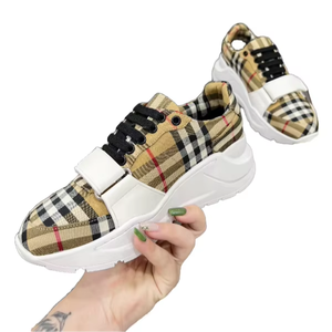 Zapatillas Deportivas Chunky para Hombre, Diseño Transpirable, Originales de Alta Gama, para Invierno, Gran Venta 2025 - Product Image 4