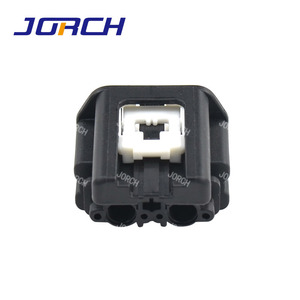 2 Pin Laura Camry Highlander Krukas Positie Sensor Connector Plastic Behuizing 7283-6033-30 DJ7026C-2.8-21 - Product Image 5