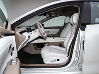 Venta Caliente: Changan Qiyuan A06 2026, Sedán Eléctrico de Lujo 630 Ultra, Cabina Avanzada, Auto Familiar, Calidad Premium, Suministro Global