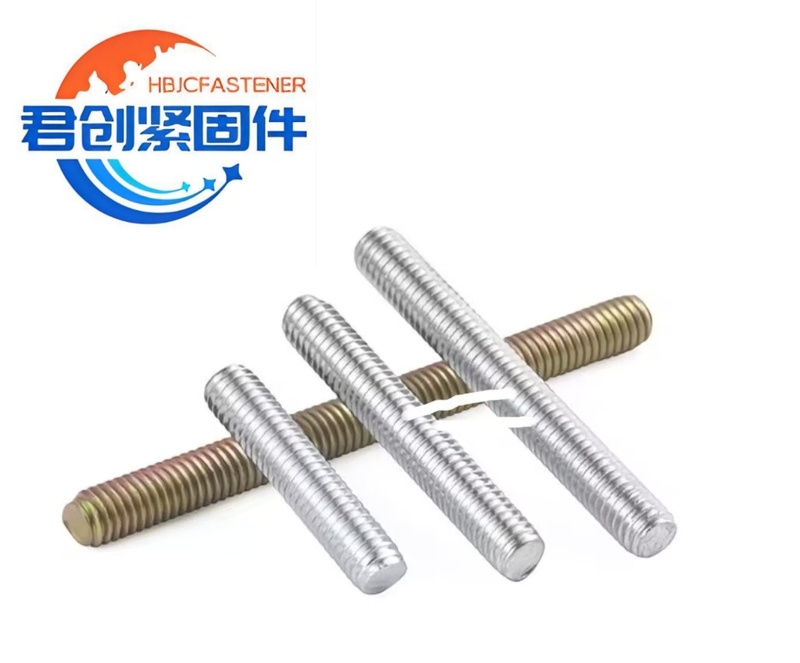 Din975 Factory Price Stainless Steel Double