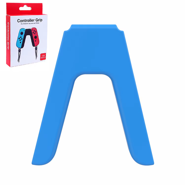 Portable Tabletop Mode Stand for Nintendo Switch OLED Compact V-Shape Folding Bracket Joy Con Base Stand Holder