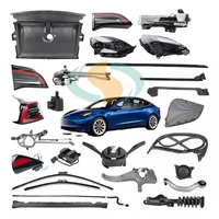 Hyundai palissade pare-chocs avant et arrière avec barres de protection accessoire de protection pour pare-chocs de voiture