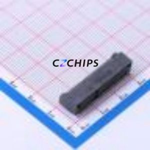 2041262-1 Gold Finger Connector Connector Whole Sale Electronic Component Chips Supplier & BOM Service - Product Image 1