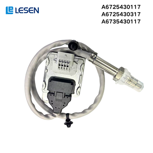Capteur NOx 12V A6725430117 A6725430317 A6735430117 Détection de haute précision et vitesse de réponse rapide - Product Image 2