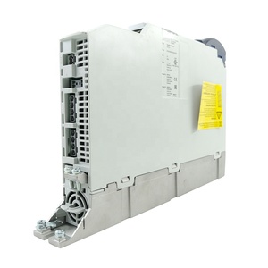 Unidad de frecuencia <span class=keywords><strong>variable</strong></span> Lenze 0.55kW nueva marca Original doble inversor E70ACMSE0054SA2ETR Unidad de frecuencia - Product Image 1