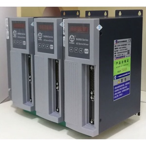 Nuevo Variador de Velocidad GSK DA98A-20 DA98A-30 DA98A-50 para Torno y Fresadora, 1 Año de Garantía, Origen CN/GUA - Product Image 4