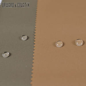 500D nylon6.6 High tanacity Codura ATY Tela Cordura de hilo opaco completo para deportes al aire libre chaleco táctico mochila - Product Image 5