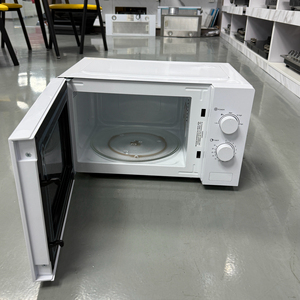 Horno <span class=keywords><strong>Microondas</strong></span> de Sobremesa de 20L, Mecánico con Perilla, Mini <span class=keywords><strong>Microondas</strong></span> de Bajo <span class=keywords><strong>Precio</strong></span> - Product Image 3