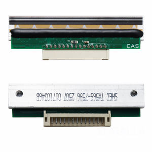 Cabezal de Impresión Original al por Mayor para Impresora Térmica CN1 para Impresión de Etiquetas CAS, Básculas Electrónicas, Stock Disponible TPH - Product Image 6