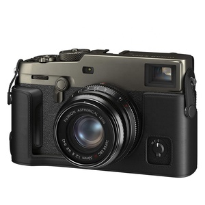 DF all'ingrosso originale 99% nuova macchina fotografica professionale corpo <span class=keywords><strong>DSLR</strong></span> X-Pro3 fotoelettrica ibrida inquadratura 4k Mirrorless fotocamera digitale - Product Image 1