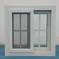 نوافذ مزججة عصرية من Dormer Pramet Janelas نوافذ مزججة بزجاج ثلاثي من البولي فينيل كلوريد مع شوايات